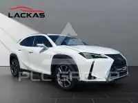 2023 Lexus UX