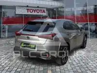 2023 Lexus UX
