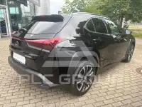 2023 Lexus UX