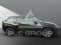 2023 Lexus UX