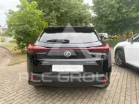 2023 Lexus UX