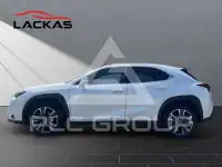 2023 Lexus UX