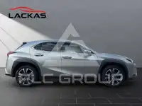 2023 Lexus UX