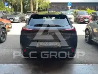 2023 Lexus UX