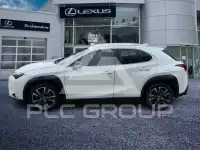 2023 Lexus UX
