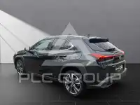 2023 Lexus UX