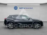 2023 Lexus UX