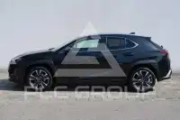 2023 Lexus UX