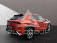 2023 Lexus UX