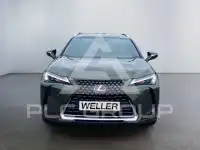 2023 Lexus UX