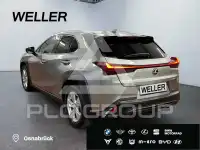 2023 Lexus UX