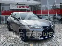 2023 Lexus UX