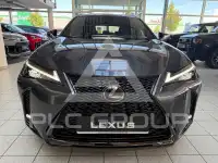 2023 Lexus UX
