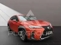 2023 Lexus UX