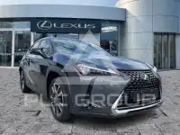 2023 Lexus UX