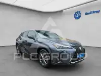 2023 Lexus UX