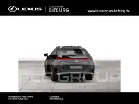 2023 Lexus UX