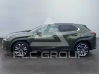 2023 Lexus UX