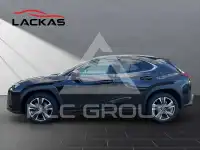 2023 Lexus UX