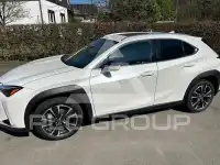 2023 Lexus UX