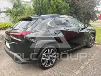 2023 Lexus UX