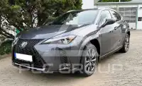 2023 Lexus UX