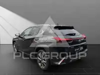 2023 Lexus UX