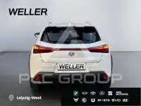 2023 Lexus UX