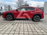 2023 Lexus UX