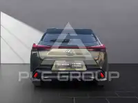 2023 Lexus UX