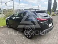 2023 Lexus UX