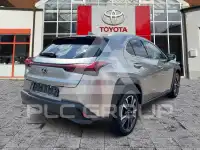 2023 Lexus UX