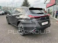 2023 Lexus UX