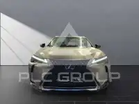 2023 Lexus UX