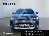 2023 Lexus UX