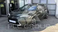 2023 Lexus UX