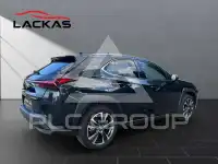 2023 Lexus UX