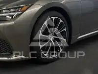 2023 Lexus LS500