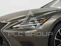2023 Lexus LS500