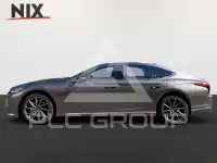 2023 Lexus LS500