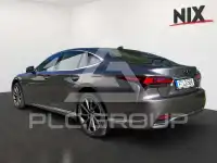 2023 Lexus LS500