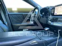 2023 Lexus LS500
