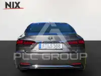 2023 Lexus LS500