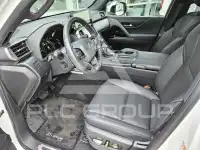 2023 Lexus LX600