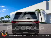 2023 Lexus LX600