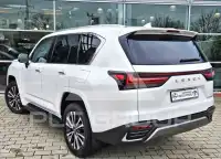 2023 Lexus LX600