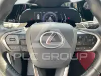 2023 Lexus NX250