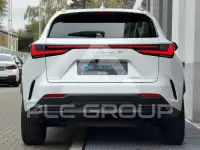 2023 Lexus NX250
