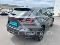 2023 Lexus NX250
