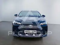 2023 Lexus NX250
